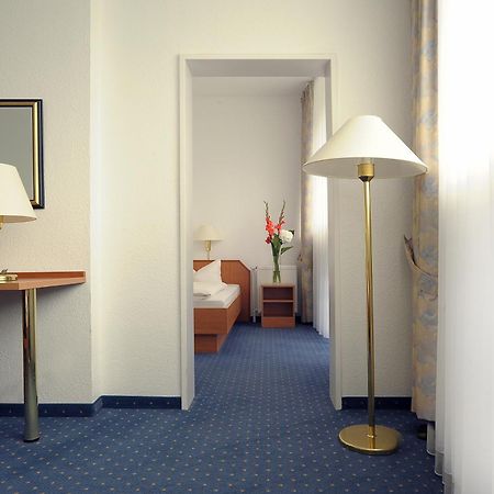 Hotel Ludwig Van Beethoven Berlin Eksteriør bilde