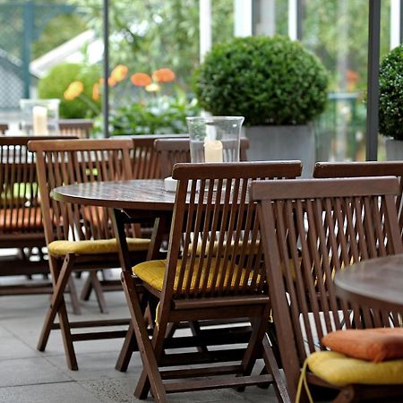 Hotel Ludwig Van Beethoven Berlin Eksteriør bilde