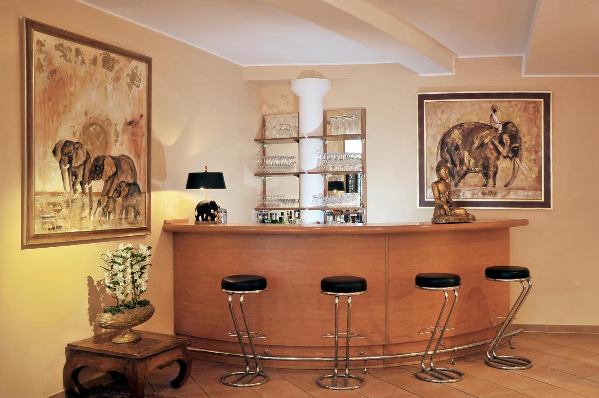 Hotel Ludwig Van Beethoven Berlin Eksteriør bilde