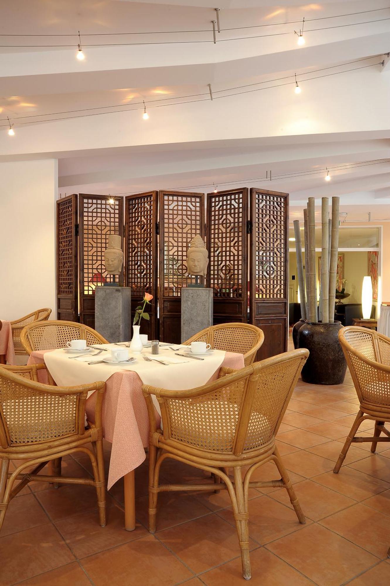 Hotel Ludwig Van Beethoven Berlin Eksteriør bilde
