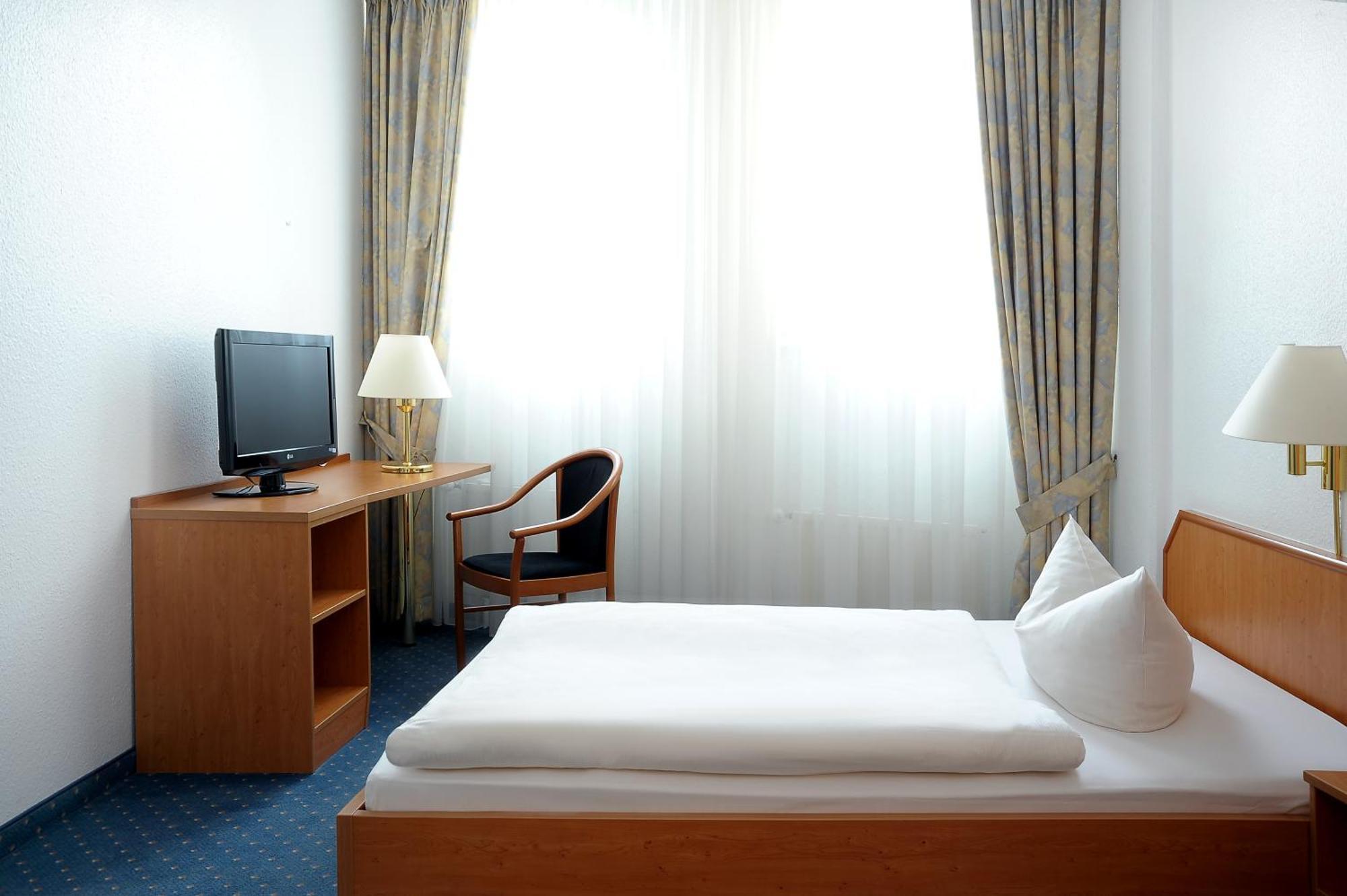 Hotel Ludwig Van Beethoven Berlin Eksteriør bilde