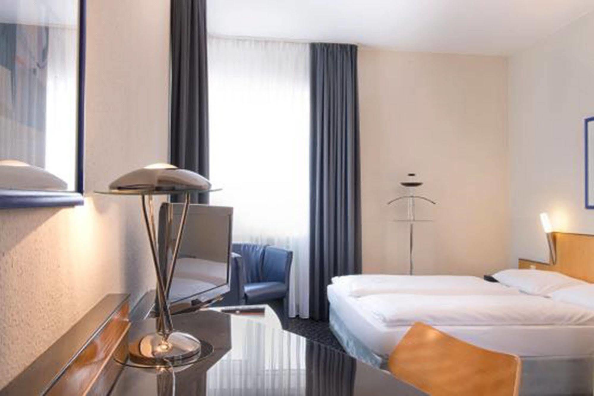 Hotel Ludwig Van Beethoven Berlin Eksteriør bilde
