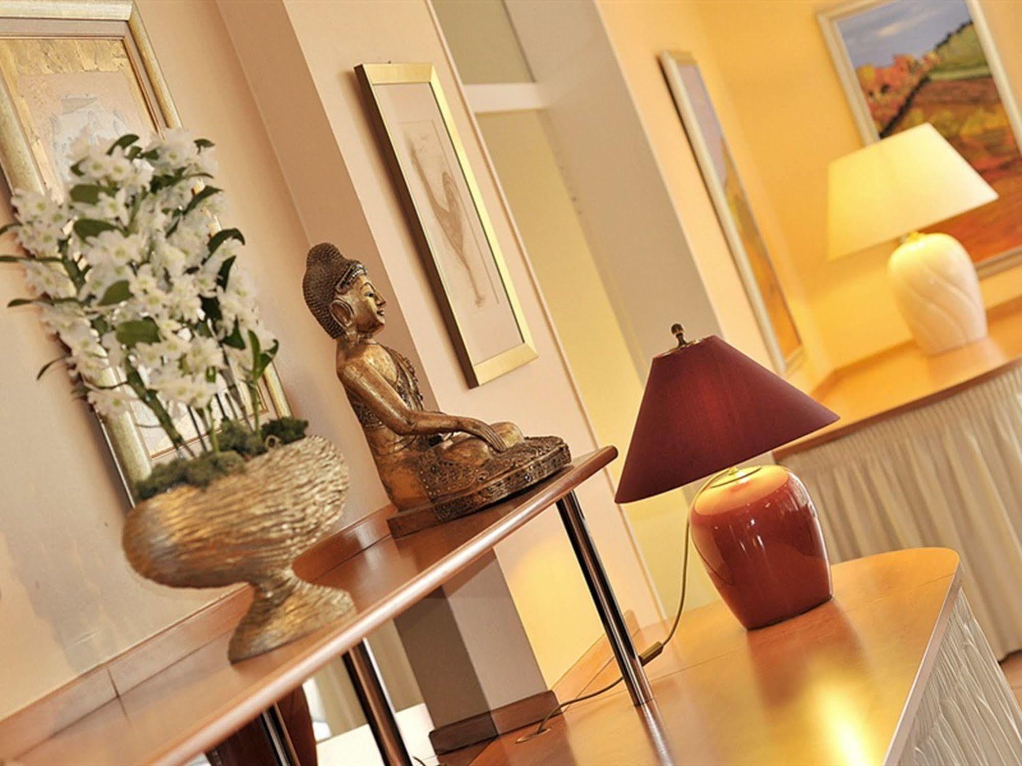 Hotel Ludwig Van Beethoven Berlin Eksteriør bilde