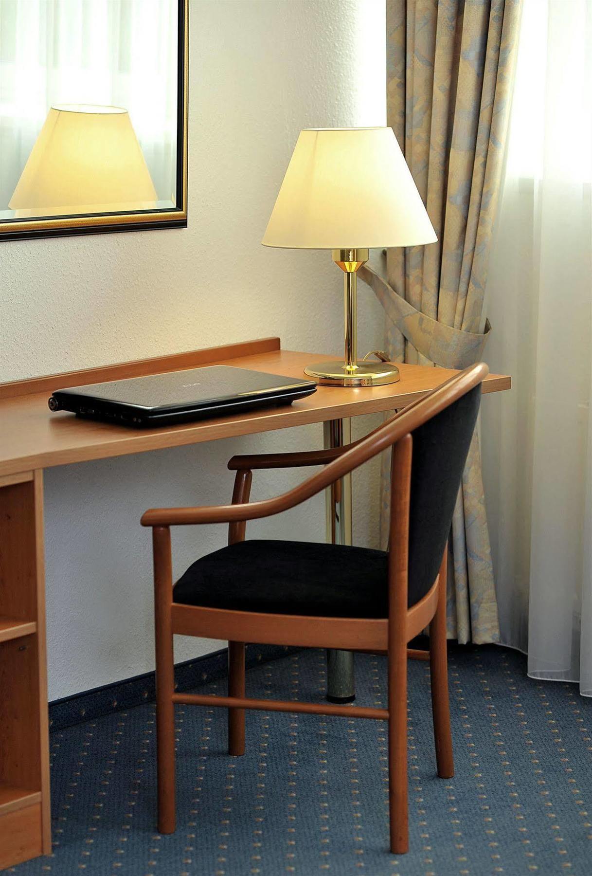 Hotel Ludwig Van Beethoven Berlin Eksteriør bilde