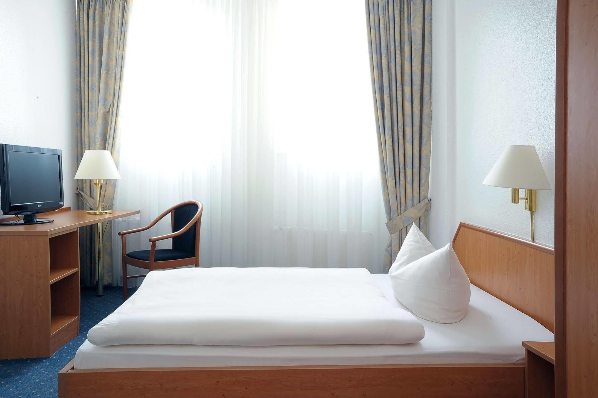 Hotel Ludwig Van Beethoven Berlin Eksteriør bilde