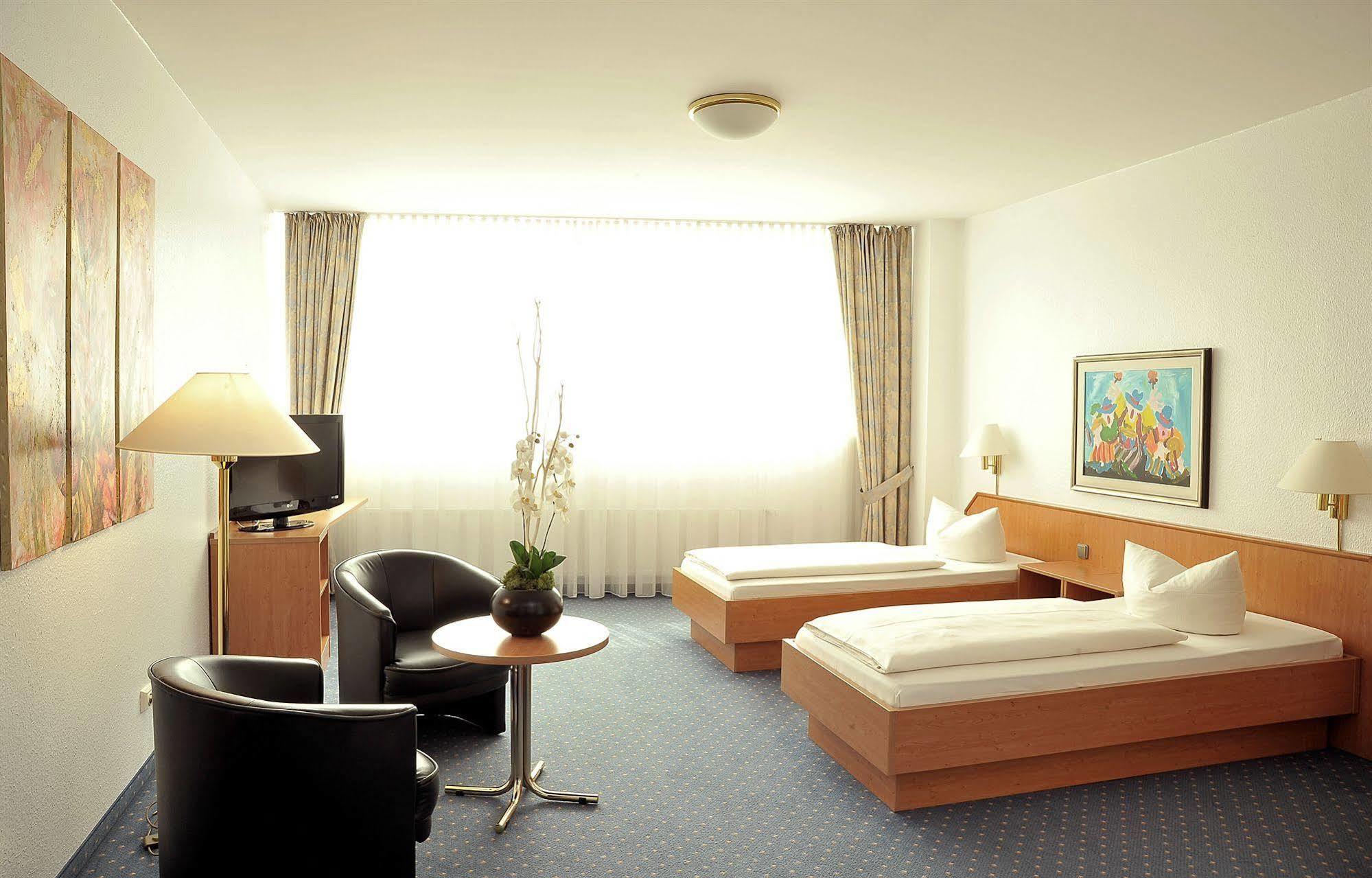 Hotel Ludwig Van Beethoven Berlin Eksteriør bilde