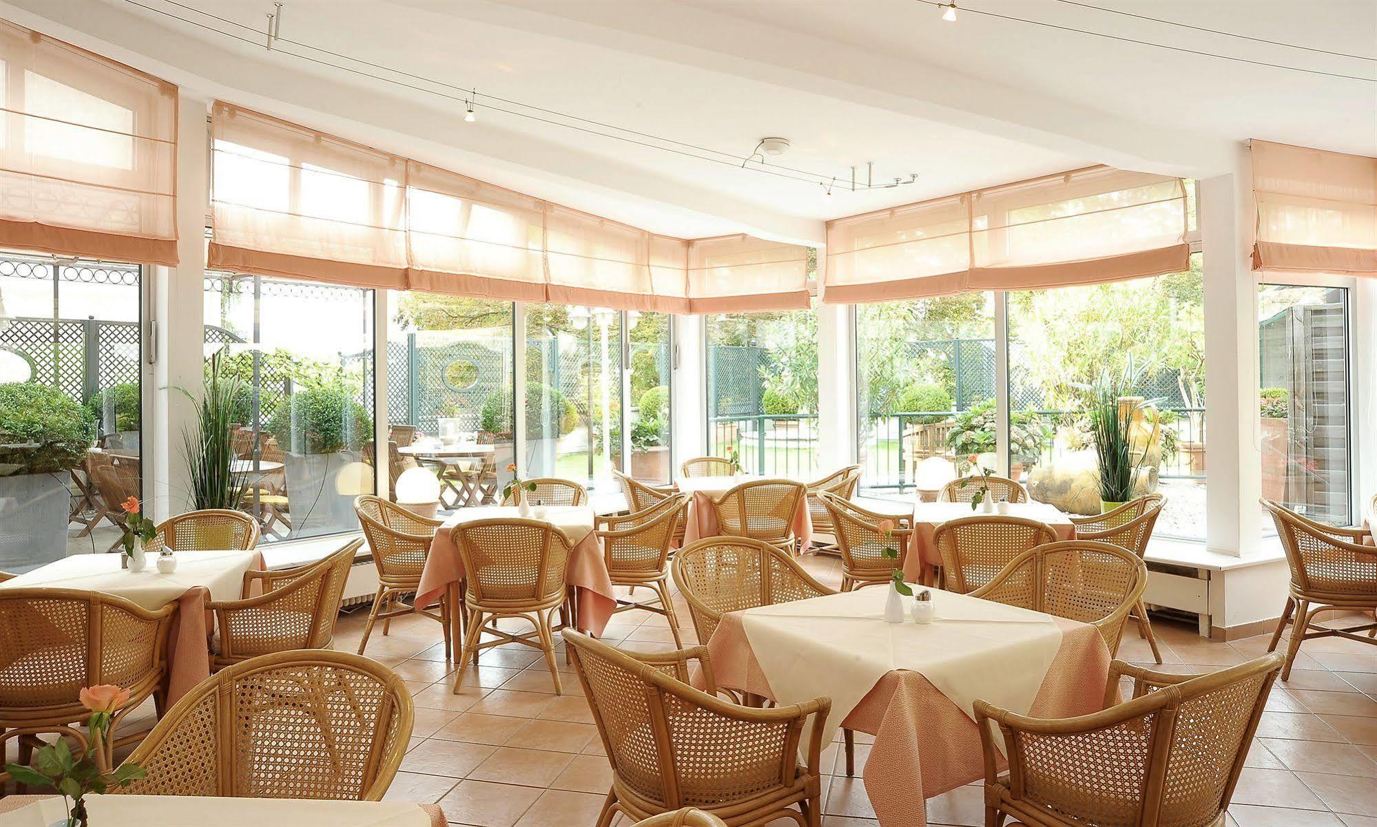 Hotel Ludwig Van Beethoven Berlin Eksteriør bilde